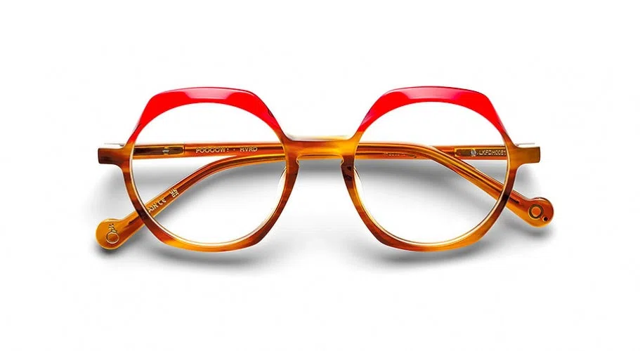 Etnia Barcelona POOOOW Eyeglasses - view 10